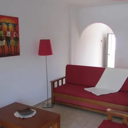 - 2 A 4 Pessoas- Piscina Apartment Olhos de Agua (Albufeira)