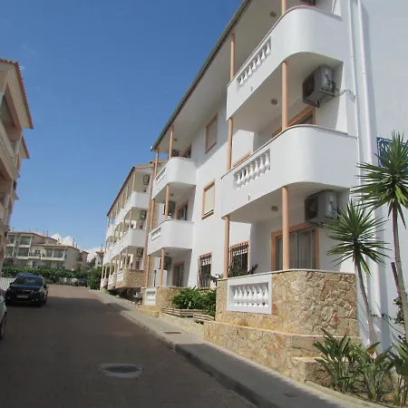 - 2 A 4 Pessoas- Piscina Olhos de Agua (Albufeira)