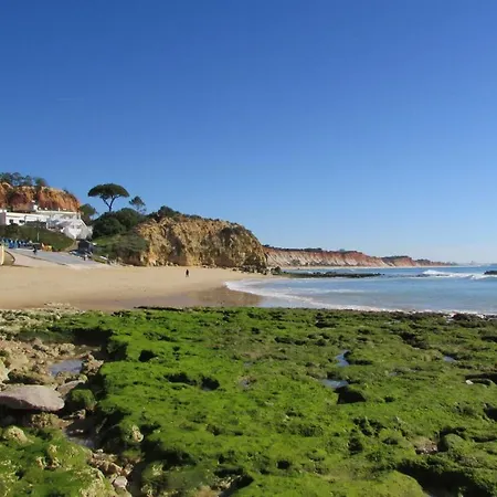 - 2 A 4 Pessoas- Piscina Διαμέρισμα *