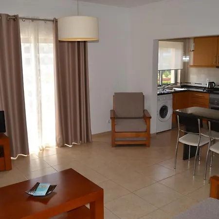 - 2 A 4 Pessoas- Piscina Apartment Olhos de Agua (Albufeira)