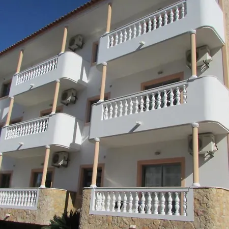 Apartment - 2 A 4 Pessoas- Piscina *
