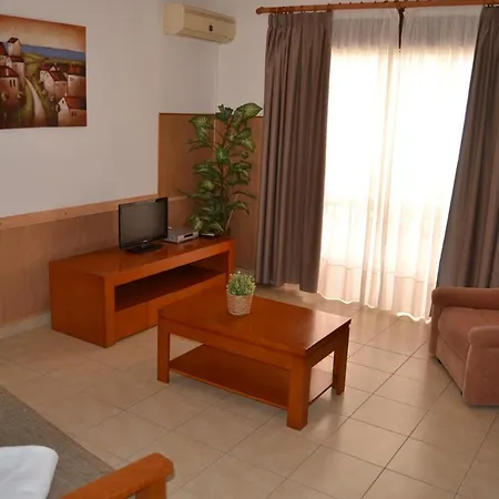 - 2 A 4 Pessoas- Piscina Apartment *