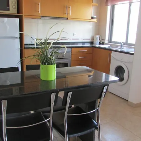 - 2 A 4 Pessoas- Piscina Apartment *