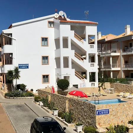 - 2 A 4 Pessoas- Piscina Olhos de Agua (Albufeira)