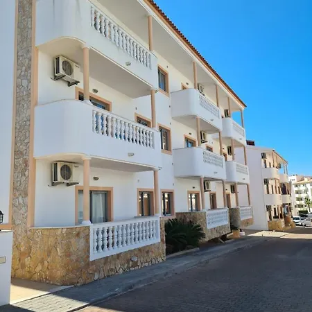 - 2 A 4 Pessoas- Piscina Apartment *