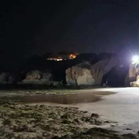 - 2 A 4 Pessoas- Piscina * Olhos de Agua (Albufeira)