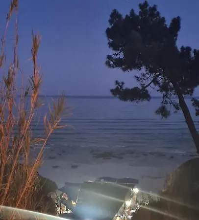 Διαμέρισμα - 2 A 4 Pessoas- Piscina *