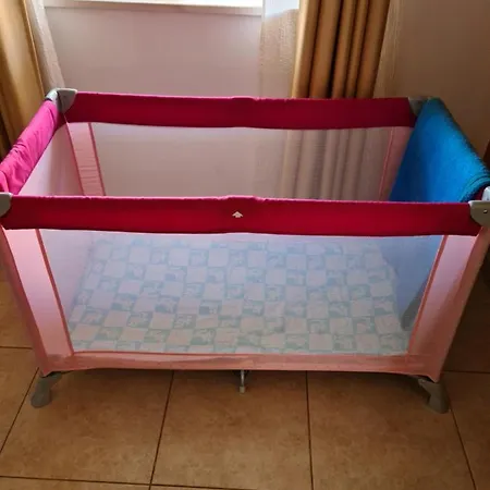 - 2 A 4 Pessoas- Piscina * Olhos de Αgua