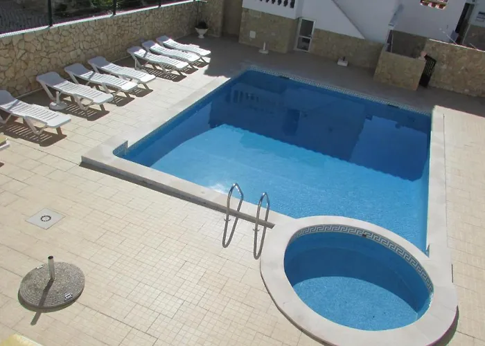 - 2 A 4 Pessoas- Piscina * 奥霍斯德古阿