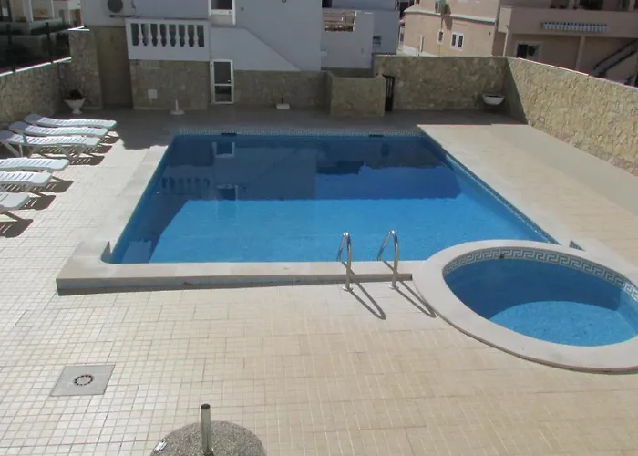 - 2 A 4 Pessoas- Piscina Διαμέρισμα