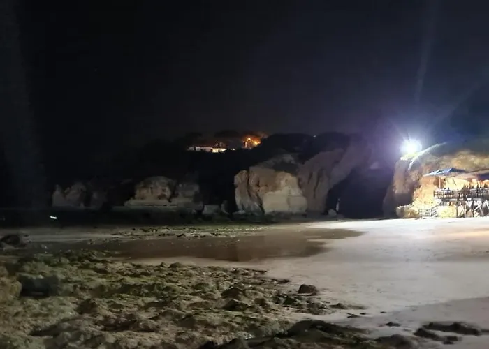 - 2 A 4 Pessoas- Piscina * Olhos de Αgua