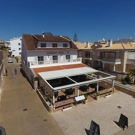 - 2 A 4 Pessoas- Piscina Apartman *