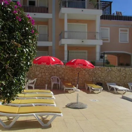 - 2 A 4 Pessoas- Piscina *