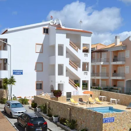 - 2 A 4 Pessoas- Piscina Apartman *