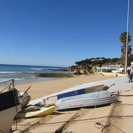 - 2 A 4 Pessoas- Piscina Olhos de Agua (Albufeira)