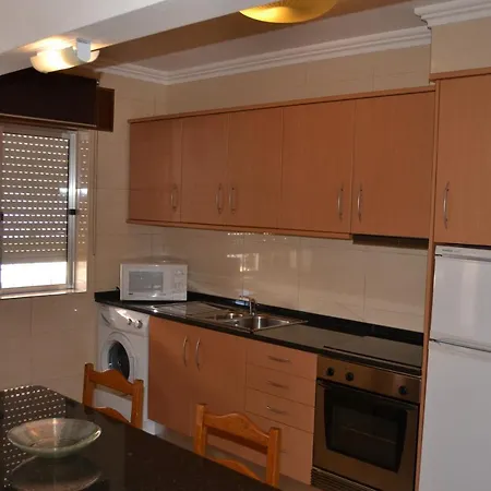- 2 A 4 Pessoas- Piscina Apartman *