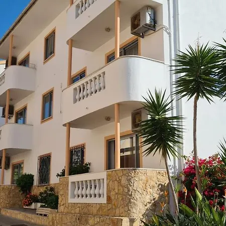 Apartamento - 2 A 4 Pessoas- Piscina Olhos de Agua (Albufeira)