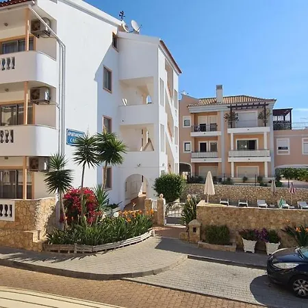 - 2 A 4 Pessoas- Piscina Apartman *