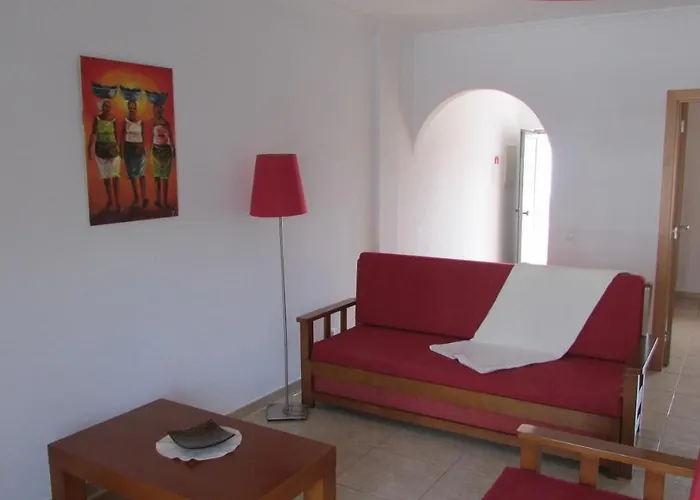 - 2 A 4 Pessoas- Piscina Apartment Olhos de Agua (Albufeira)