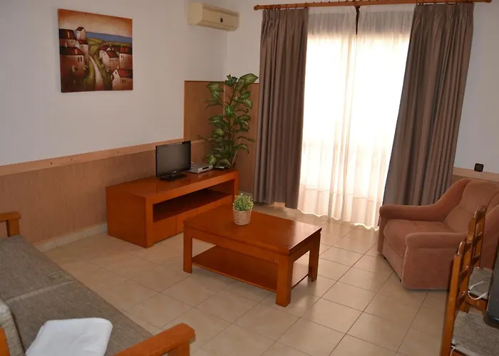 - 2 A 4 Pessoas- Piscina Apartment *