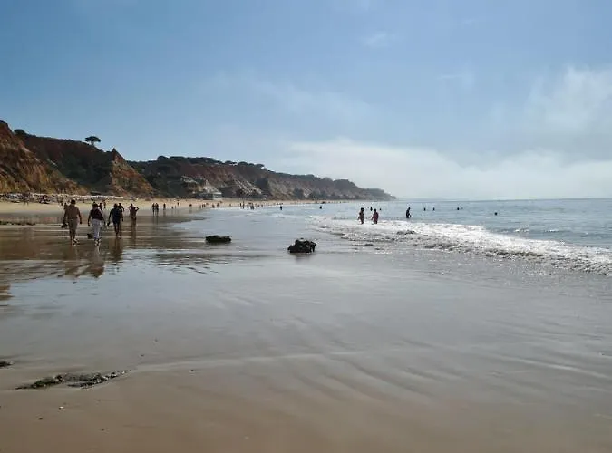 - 2 A 4 Pessoas- Piscina