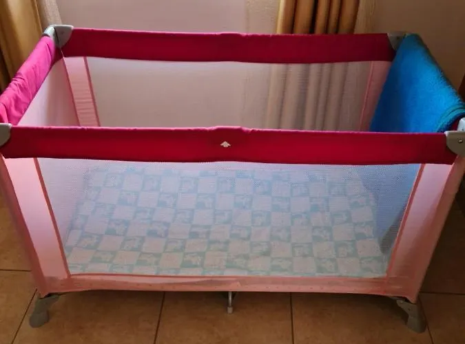 - 2 A 4 Pessoas- Piscina * Olhos de Agua (Albufeira)