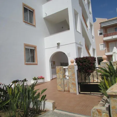 - 2 A 4 Pessoas- Piscina Lejlighed Olhos de Agua (Albufeira)