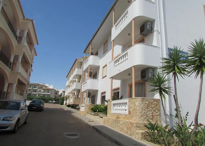 - 2 A 4 Pessoas- Piscina Olhos de Agua (Albufeira)