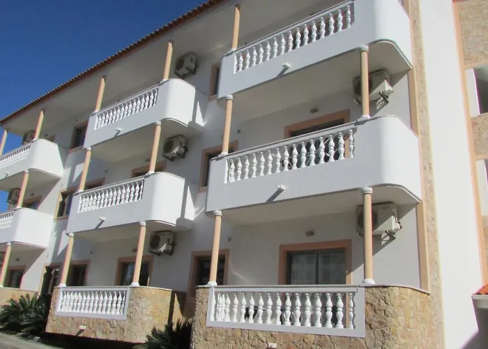 Apartment - 2 A 4 Pessoas- Piscina *
