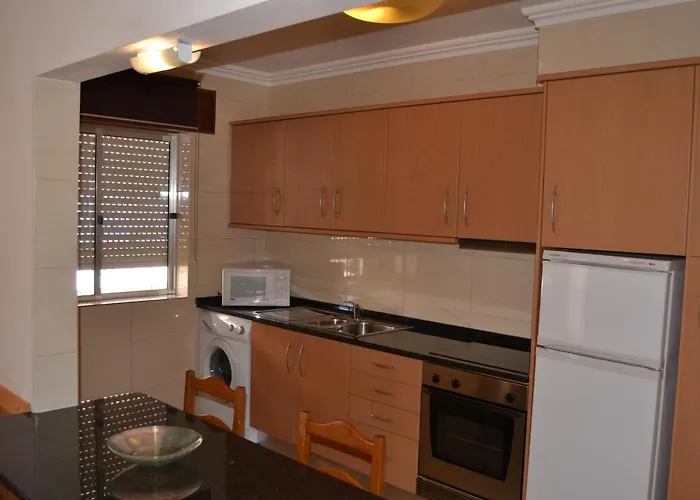 - 2 A 4 Pessoas- Piscina Apartment *