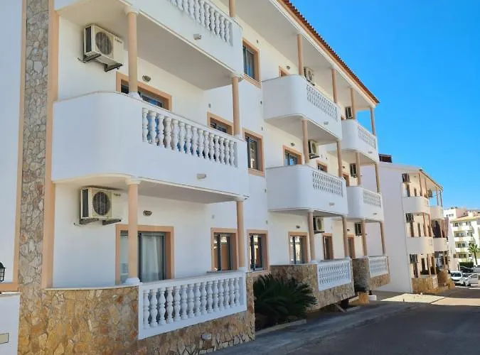- 2 A 4 Pessoas- Piscina Apartment *