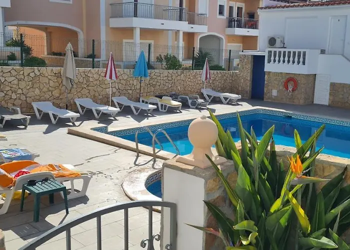 - 2 A 4 Pessoas- Piscina Apartment *