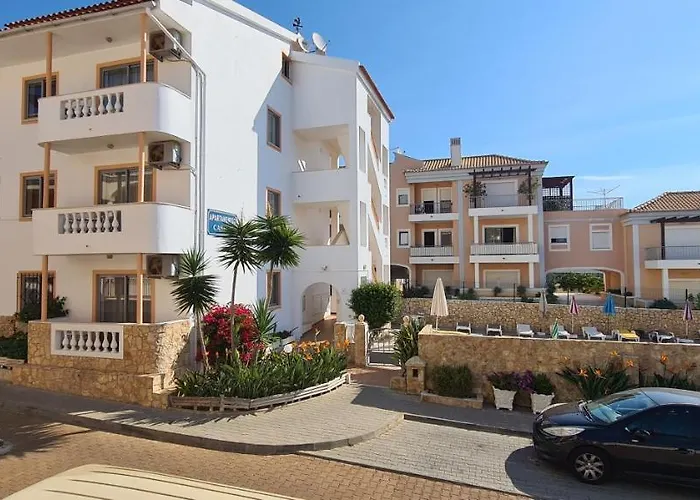 - 2 A 4 Pessoas- Piscina Apartment *